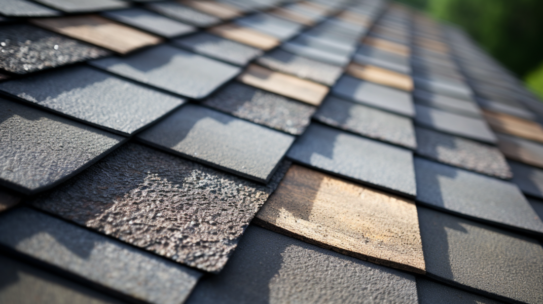 The Importance of Addressing Missing Shingles: A Comprehensive Guide by Dean Roofing Company