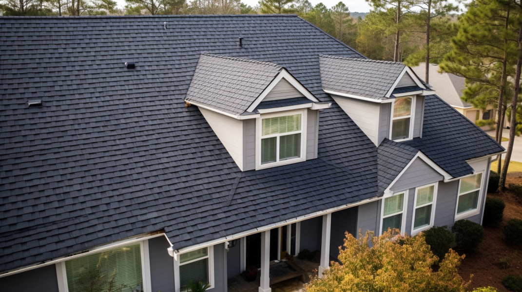 New Roofing vs. Re-Roofing: Making the Right Choice for Your Home